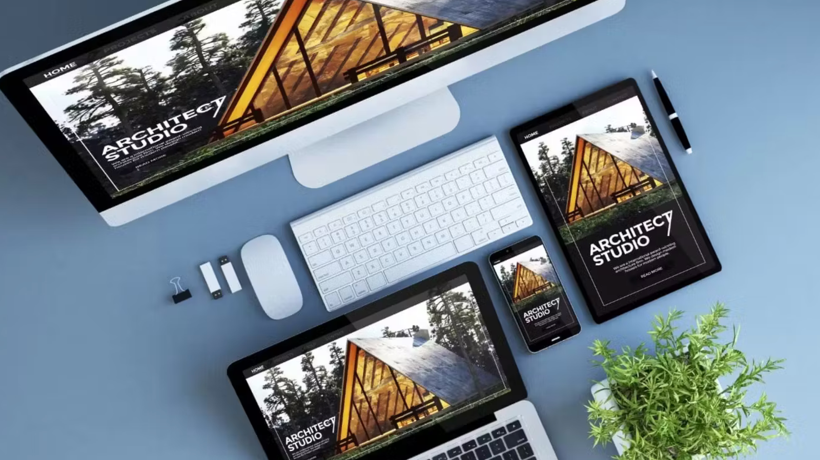 Espace de travail individuel